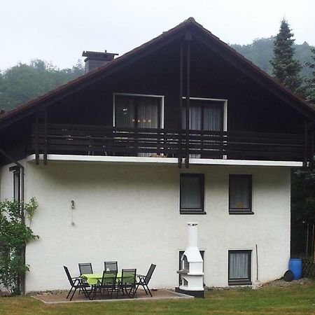 Landhaus Kathrin Walkenried Εξωτερικό φωτογραφία