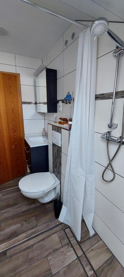 Landhaus Kathrin Walkenried Εξωτερικό φωτογραφία