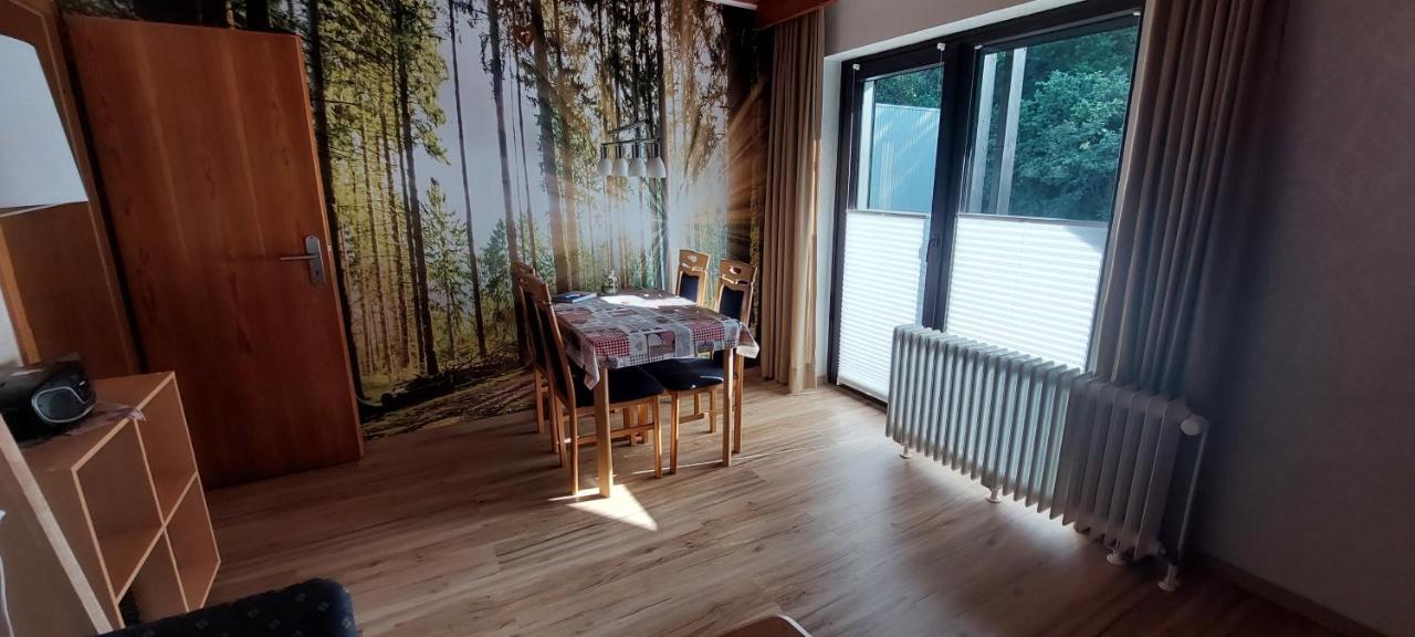 Landhaus Kathrin Walkenried Εξωτερικό φωτογραφία