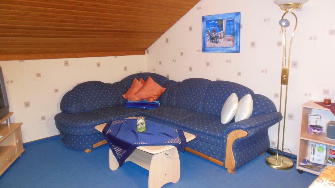 Landhaus Kathrin Walkenried Εξωτερικό φωτογραφία