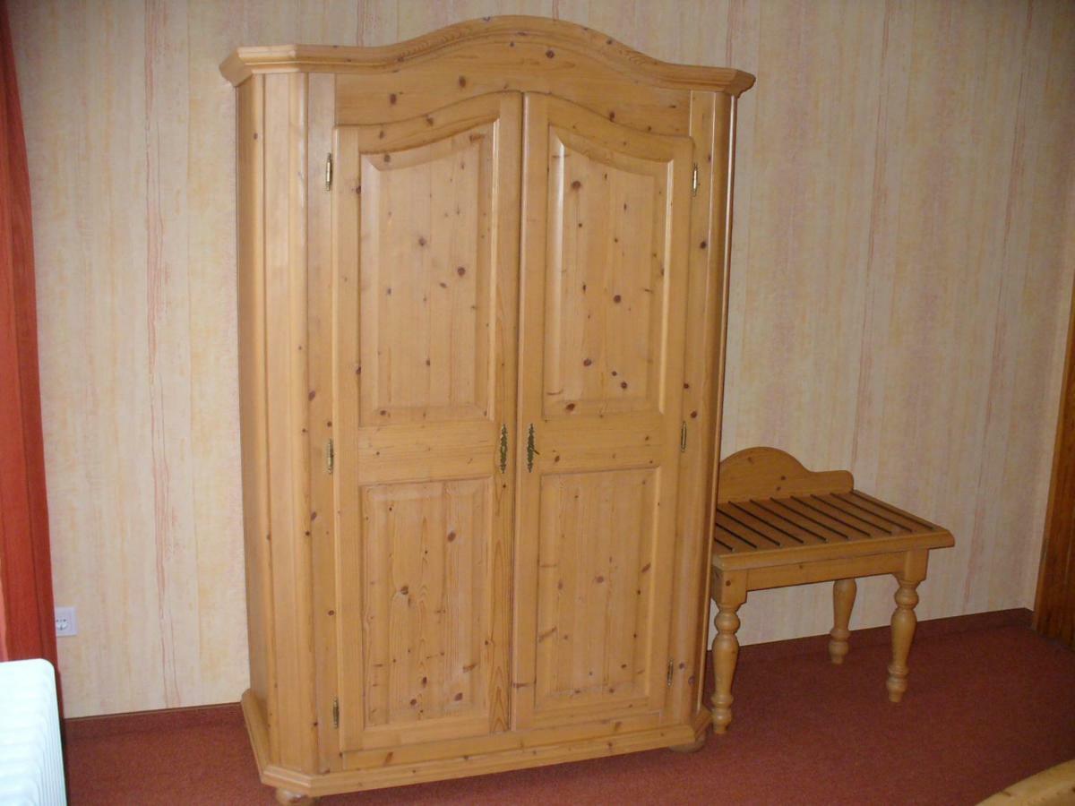 Landhaus Kathrin Walkenried Εξωτερικό φωτογραφία